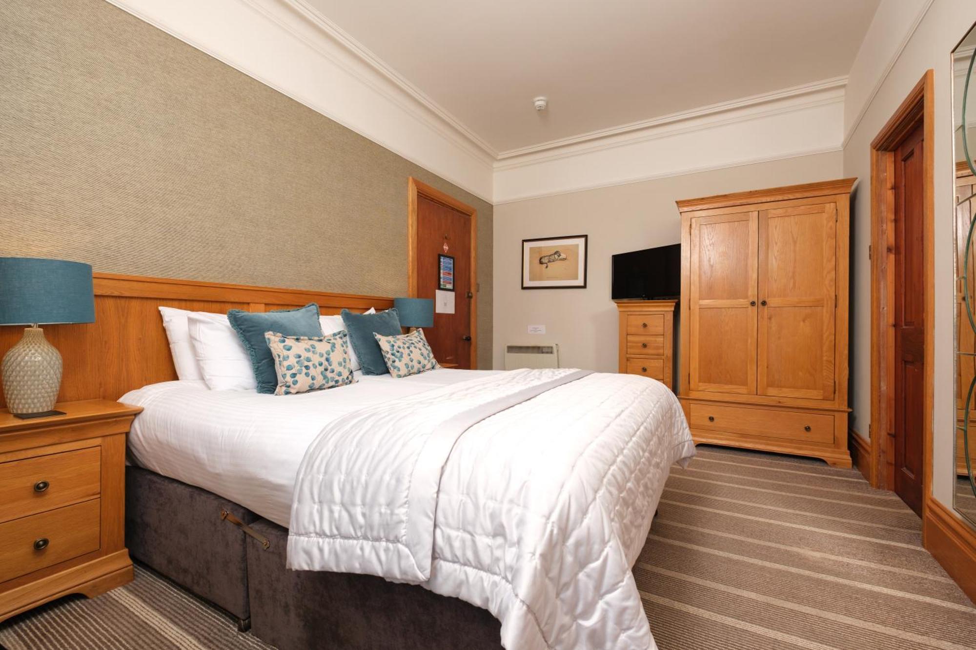 The Coledale Inn Кесвик Экстерьер фото